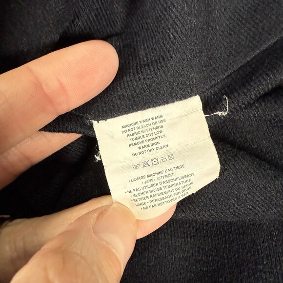 VTG Patagonia Velocity Shell Jacket Men's Size Large Light Running Lined Vent - Picture 5 of 9